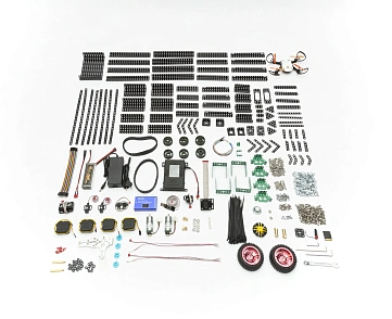 ТРИК Геоскан "Образовательный" – портал поставщиков НСППО - 3